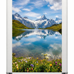 Rounded Single Snap Frame - Multiple Sizes