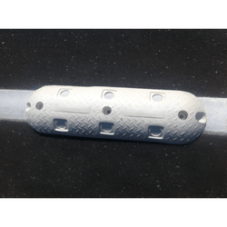 Rumble Bar 600mm - Multiple Colours