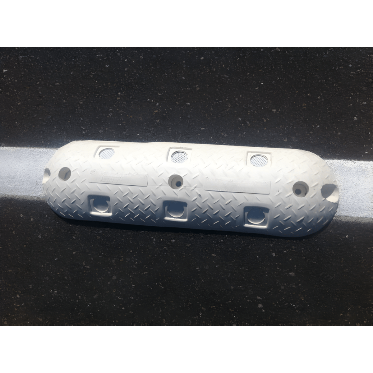 Rumble Bar 600mm - Multiple Colours