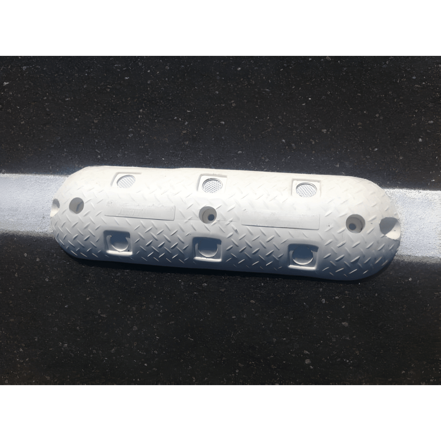 Rumble Bar 600mm - Multiple Colours