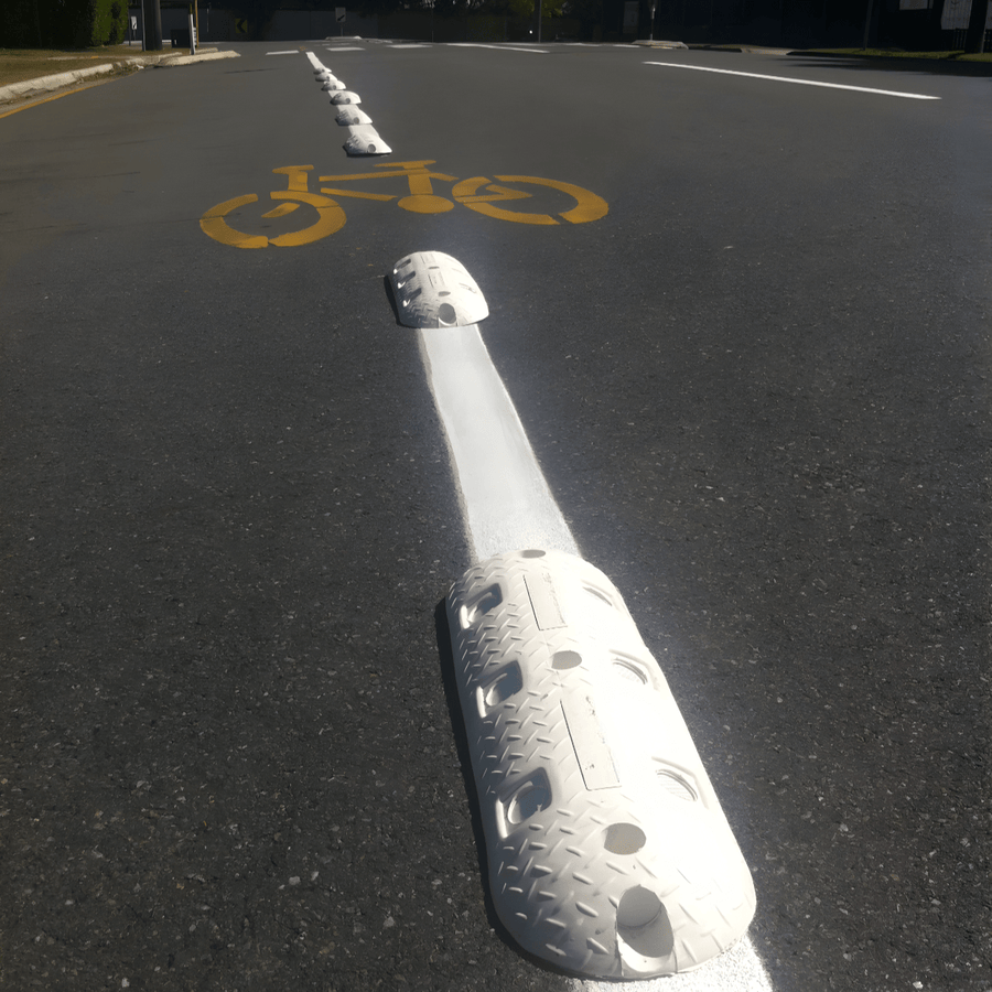 Rumble Bar 600mm - Multiple Colours
