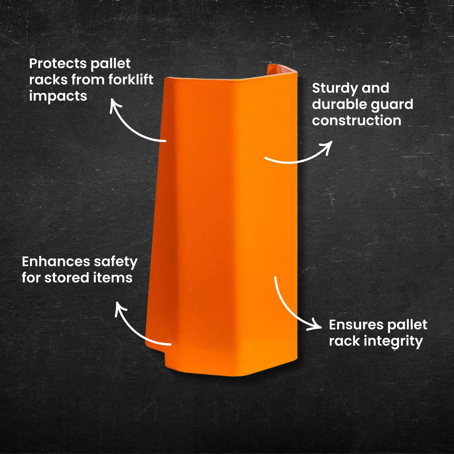 Absorba Pro Pallet Racking Guard