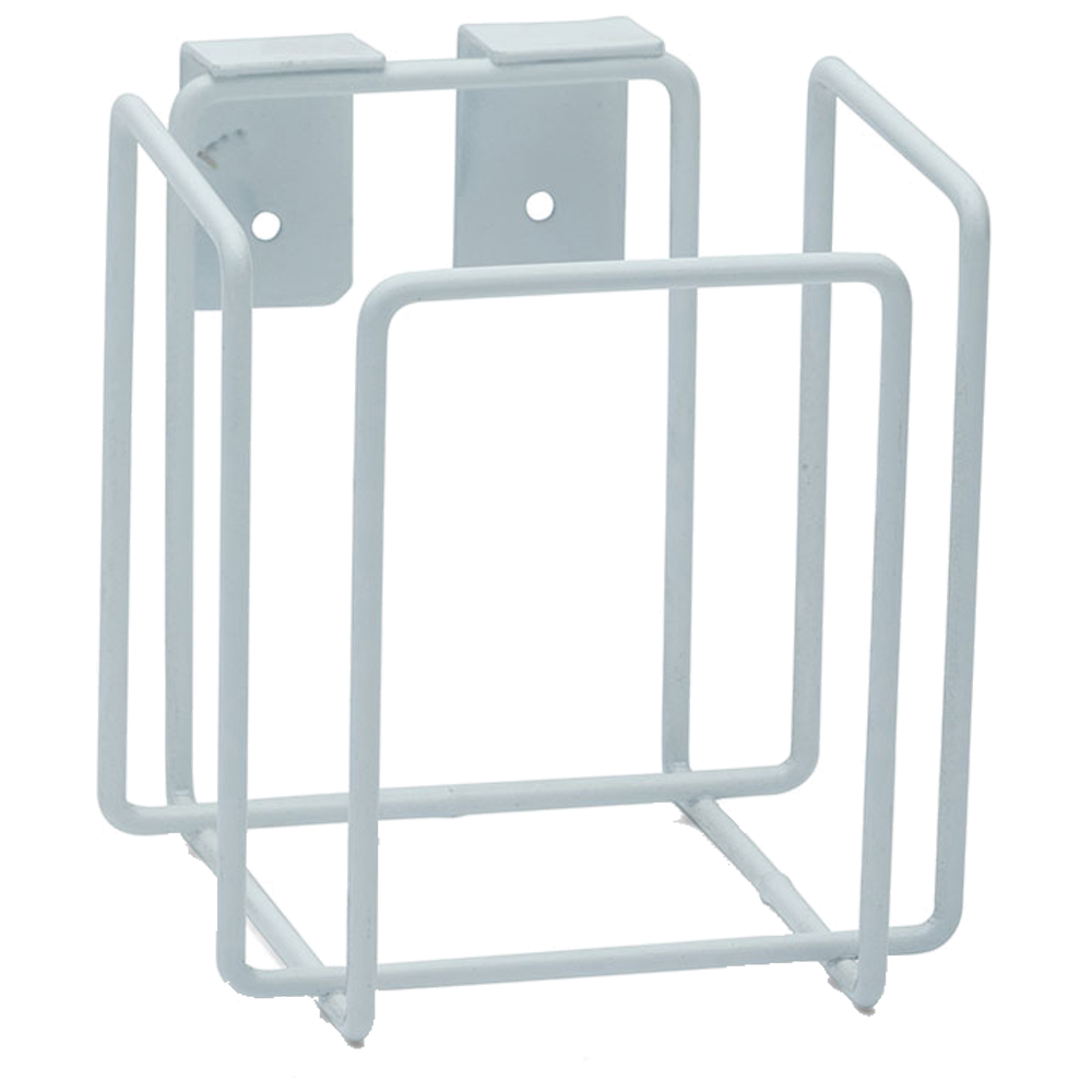 AEROHAZARD Wall Bracket for 1.4L Sharps Disposal Container