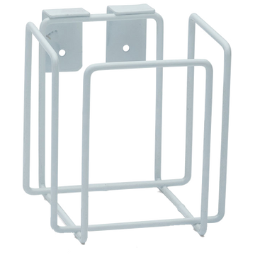 AEROHAZARD Wall Bracket for 1.4L Sharps Disposal Container