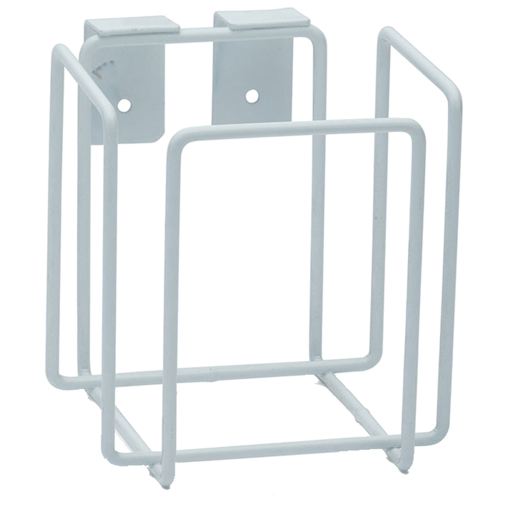AEROHAZARD Wall Bracket for 1.4L Sharps Disposal Container