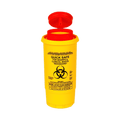 AEROHAZARD Sharps Disposal Container 500mL