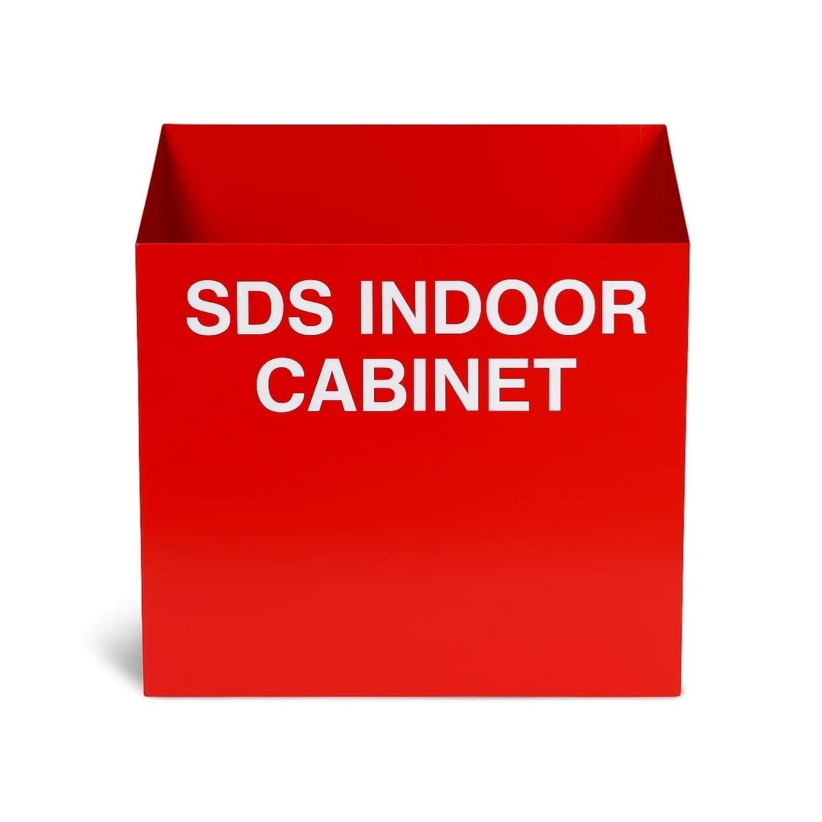 SDS Indoor Cabinet