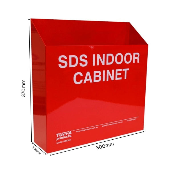SDS Indoor Cabinet