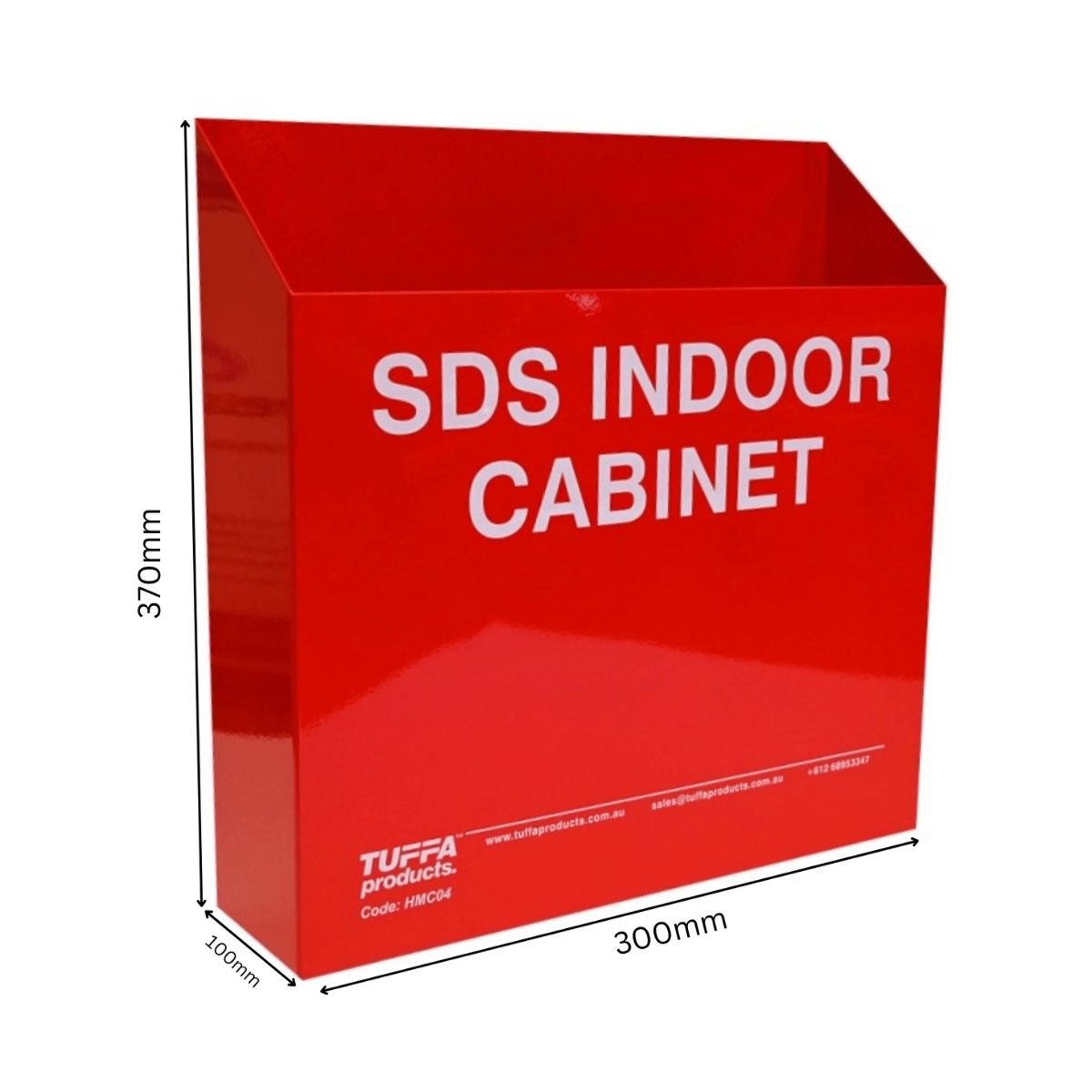 SDS Indoor Cabinet