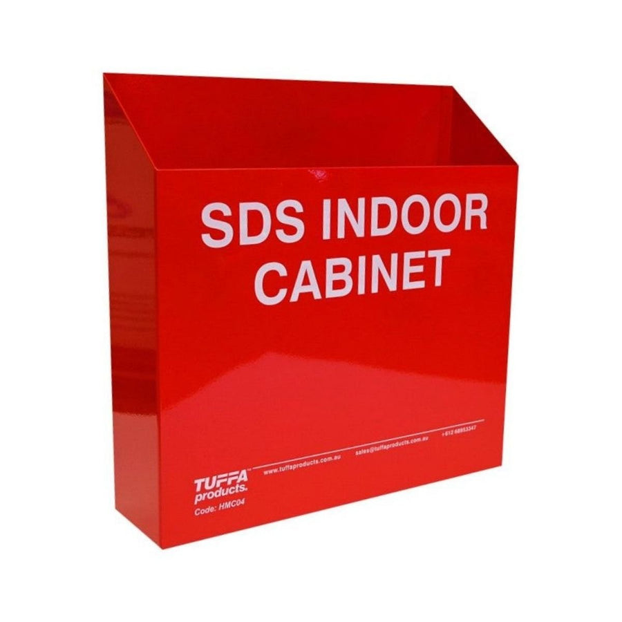 SDS Indoor Cabinet