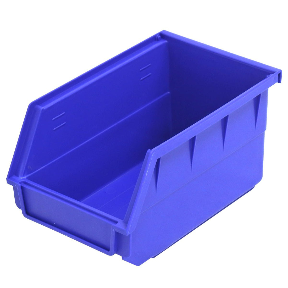 Plastic Parts Bins - Multiple Sizes