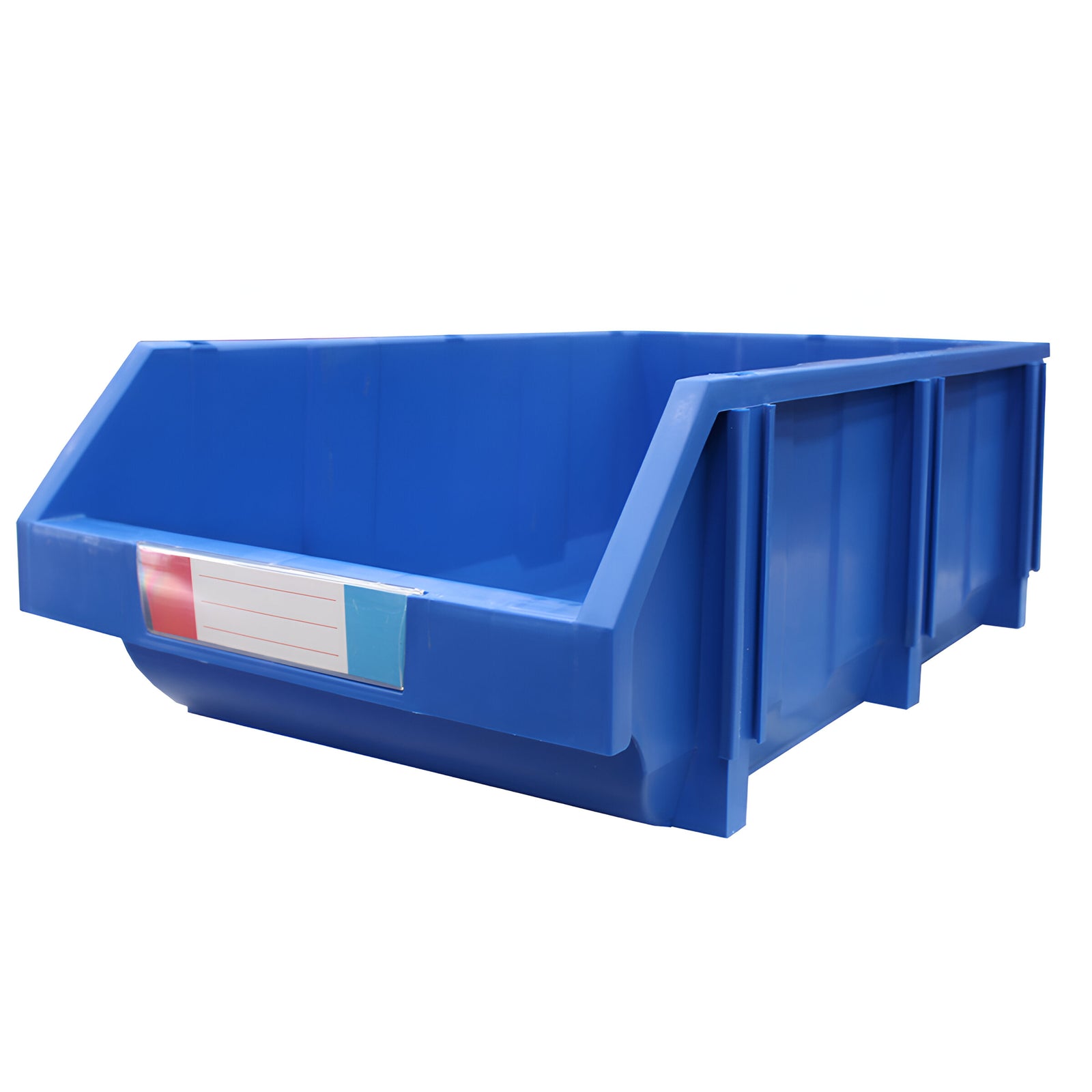 Stackable Part Features Stackable Parts Bins - Multiple Sizes – eSafety Supplies