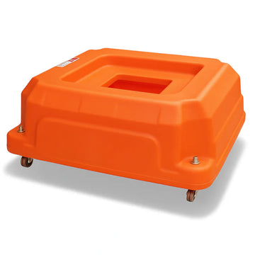 Rolling Safety Step Insert