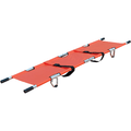 Folding Stretcher - 2 Fold 70 kg