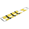 AERORESCUE Alloy Scoop Stretcher