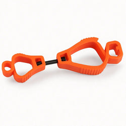 Super Jaws Glove Clips