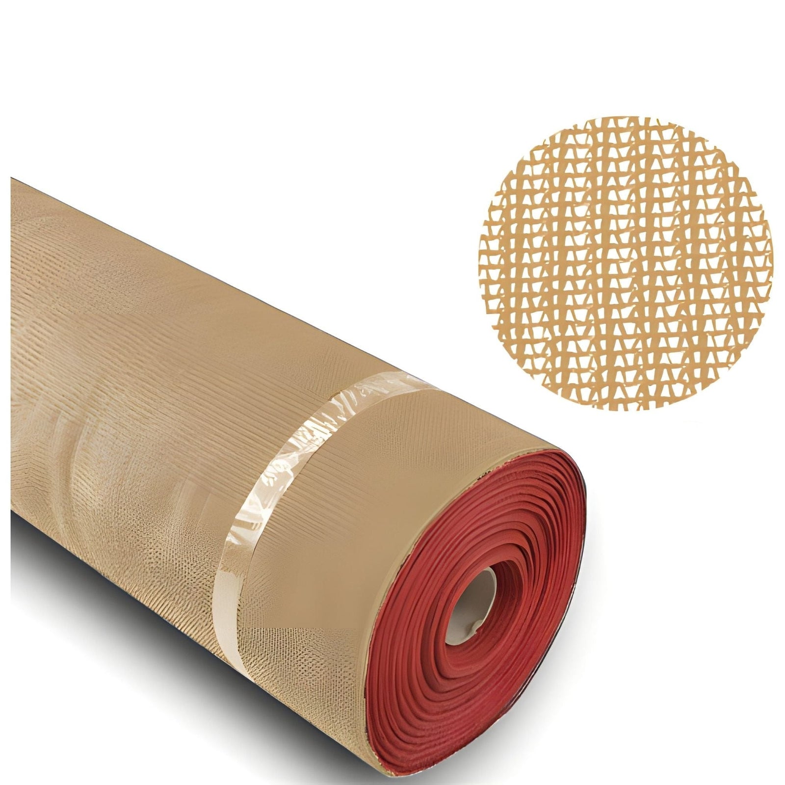 Premium Shade Cloth - 70% Blockout 50m x 1.8m 63 kg Color Blue SCS-B_18350