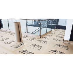 Rhino Board Temporary Floor Protection