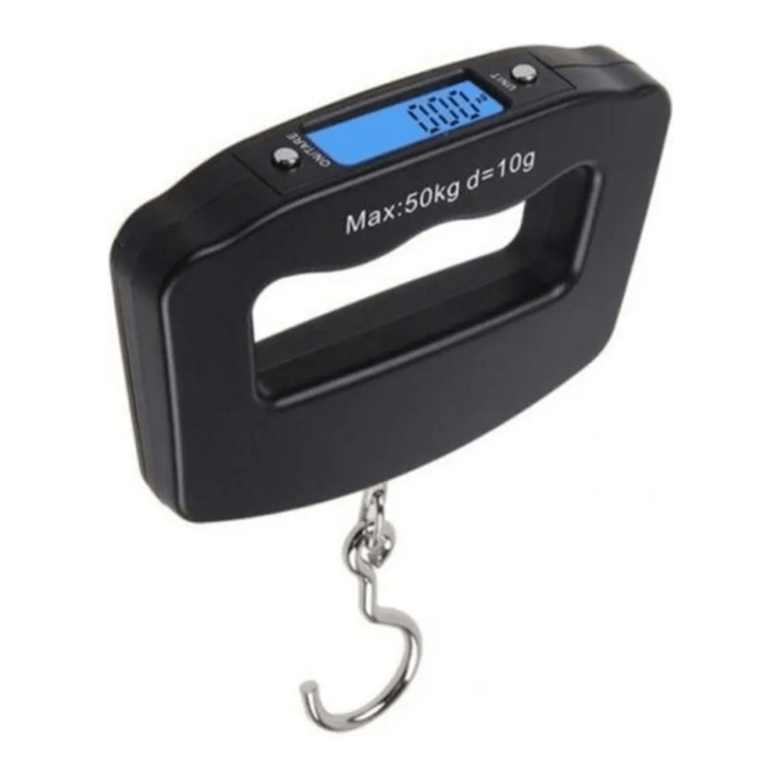 Digital Portable Scale