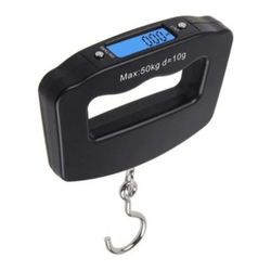 Digital Portable Scale