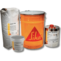 Sikafloor 263SL Full 33kg Kit 70 kg