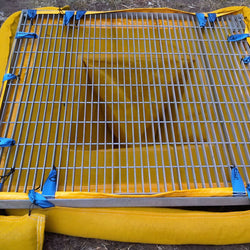 Silt Warden - Multiple Sizes