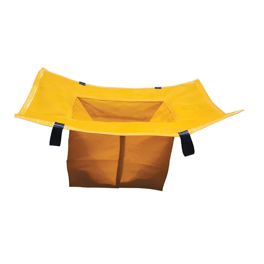 Silt Warden - Multiple Sizes