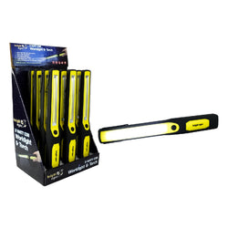 Slimline Worklight &amp; Torch – 3W COB LED with Magnetic Base