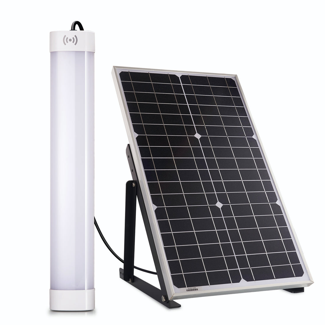 900mm Solar Batten Light