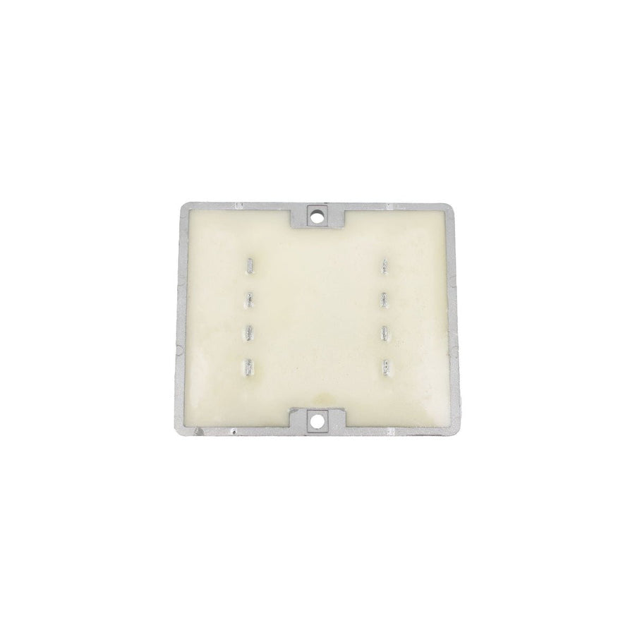 Solar Road Stud - Aluminium Frame - Multiple Colours