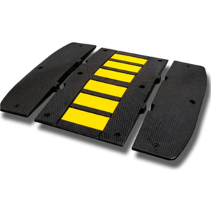 Speed Cushion - Set