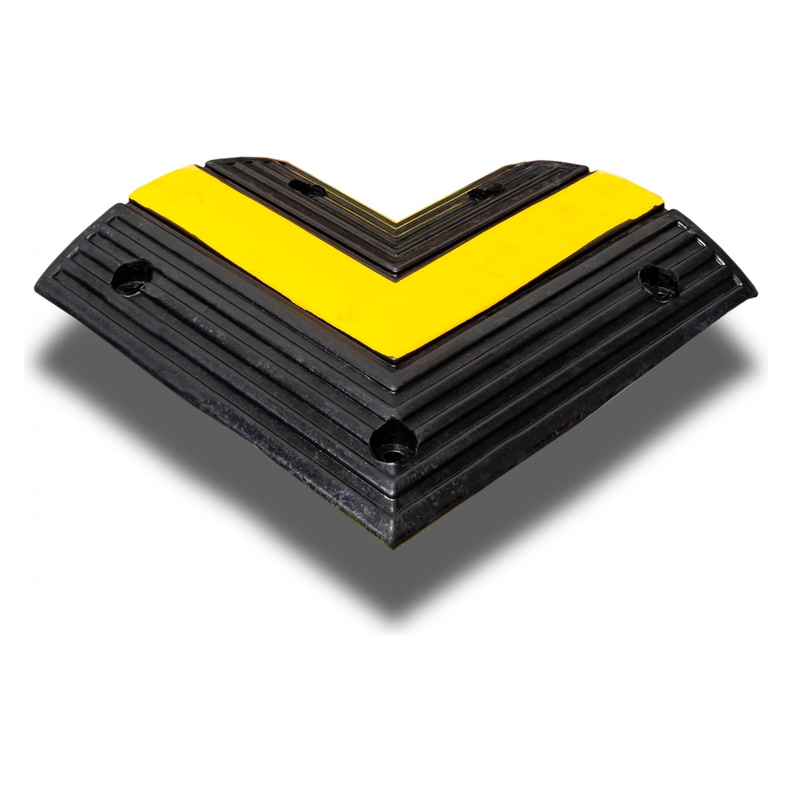 Rubber Bunding - Corner 12.25 kg