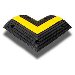 Rubber Bunding - Corner 12.25 kg