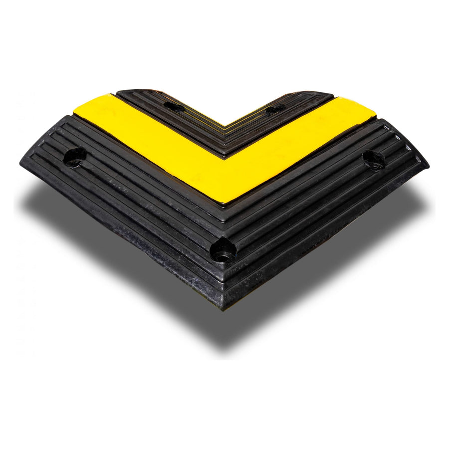 Rubber Bunding - Corner 12.25 kg