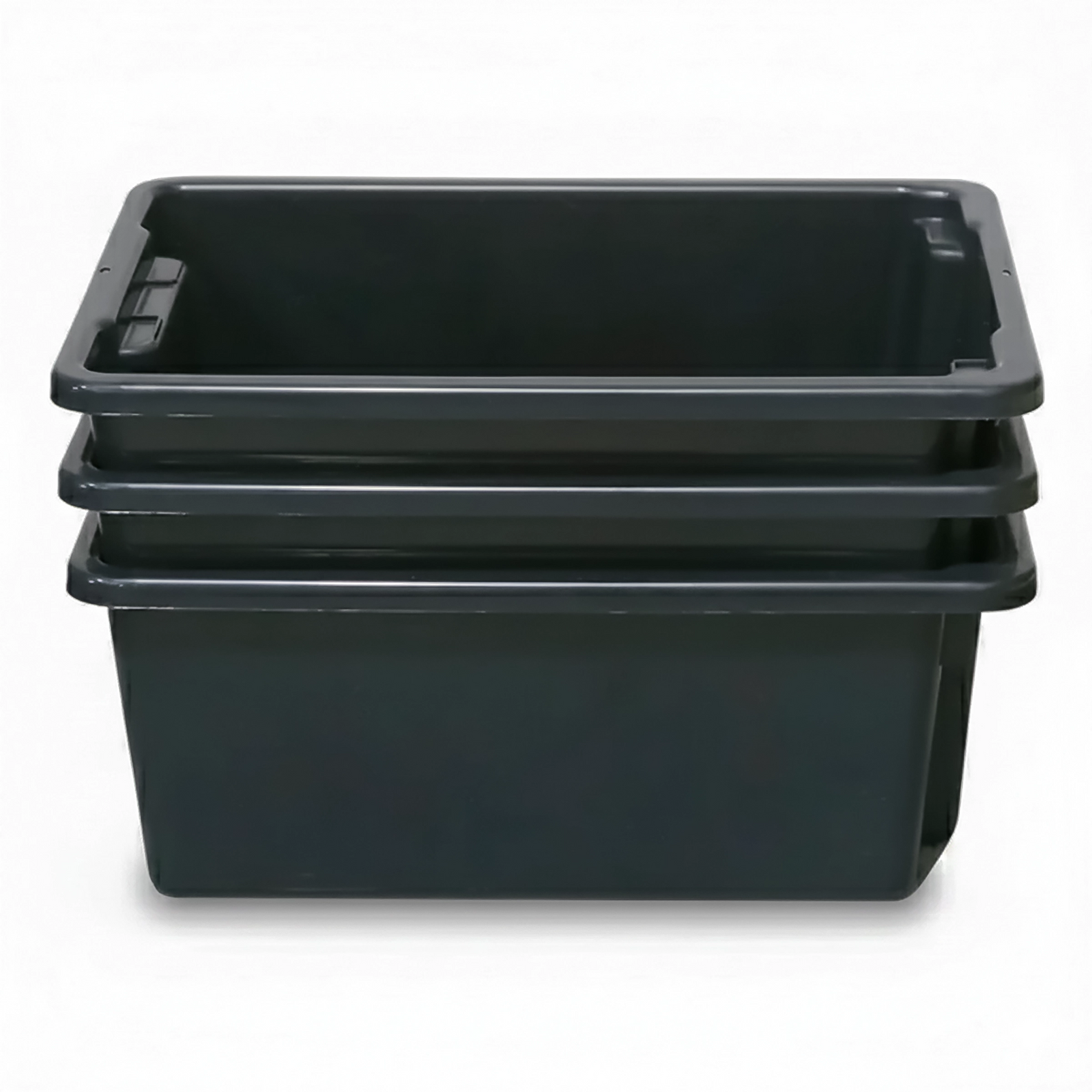Provides a higher volume for bulkier inventory or larger tools. This model is a staple in NSW warehousing, frequently used on conveyor lines and in distribution centers.