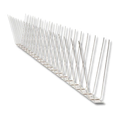 Stainless Steel Bird Spikes - Narrow