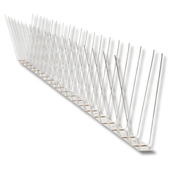 Stainless Steel Bird Spikes - Narrow
