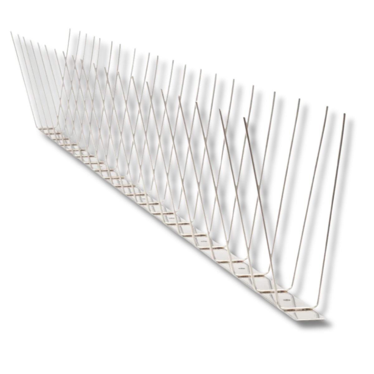 Stainless Steel Bird Spikes - Narrow
