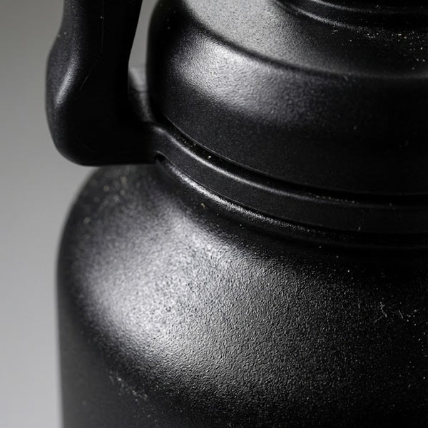 eSafety Stainless Steel Bottle 2L