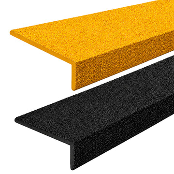 Stair Nosing - Fibreglass - 70x30