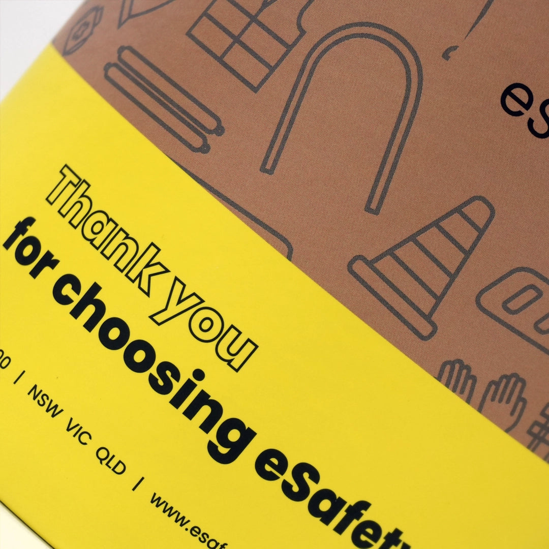 FREE Stair Nosing Sample Box