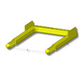 Step Irons Plastic Coated Manhole Range – eSafety Supplies