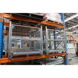 Stillage Mesh Cage - Heavy Duty
