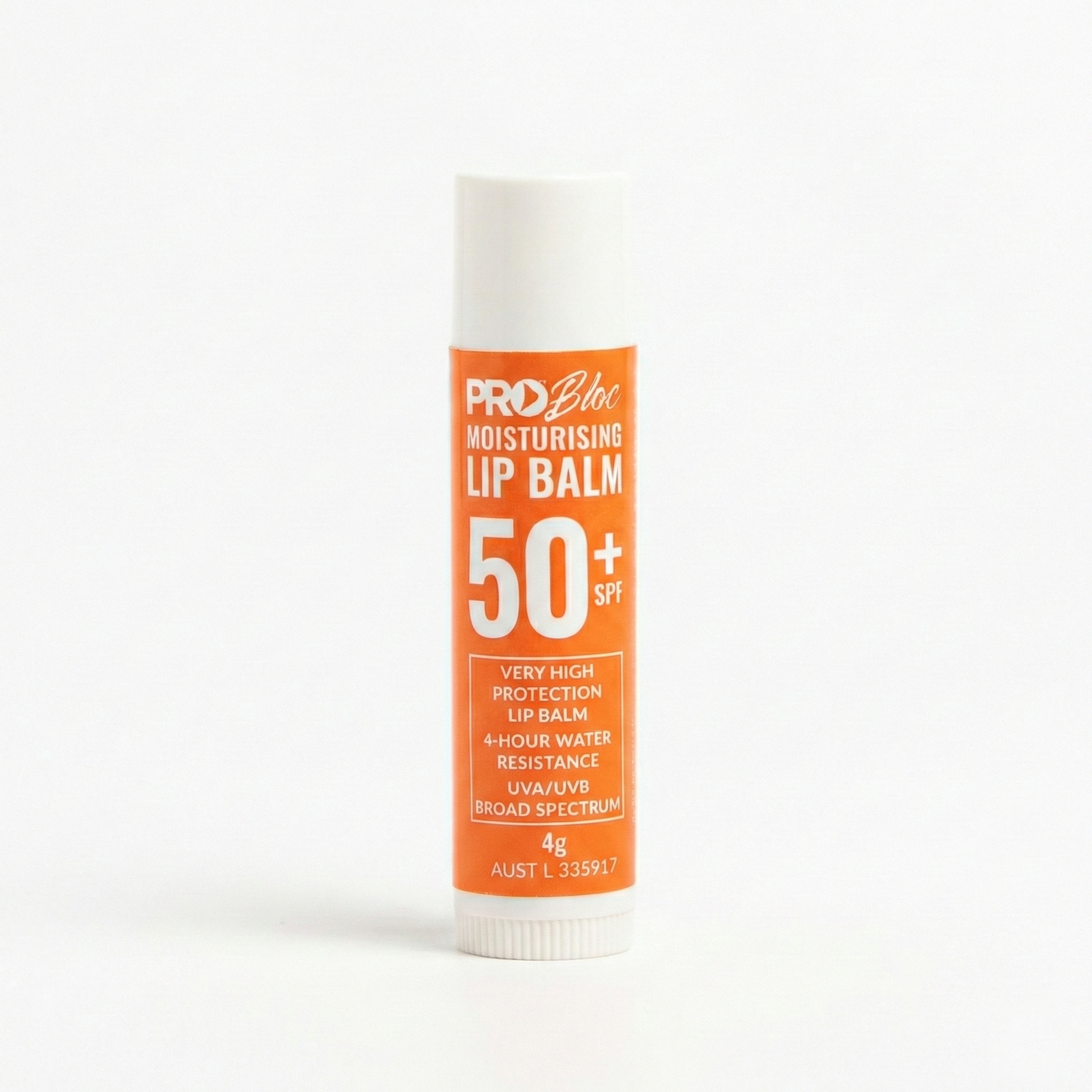 Formulated to meet rigorous Australian standards, ensuring reliable broad-spectrum UVA and UVB protection.