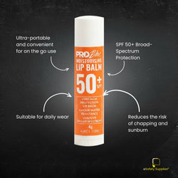 Stays effective through perspiration and moisture, making it a dependable choice for high-intensity worksites and physical activities.