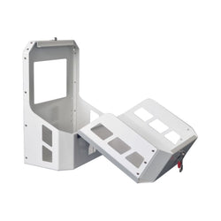Lockable Jerry Can Holder