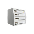 Canopy Drawer Set