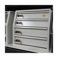 Canopy Drawer Set