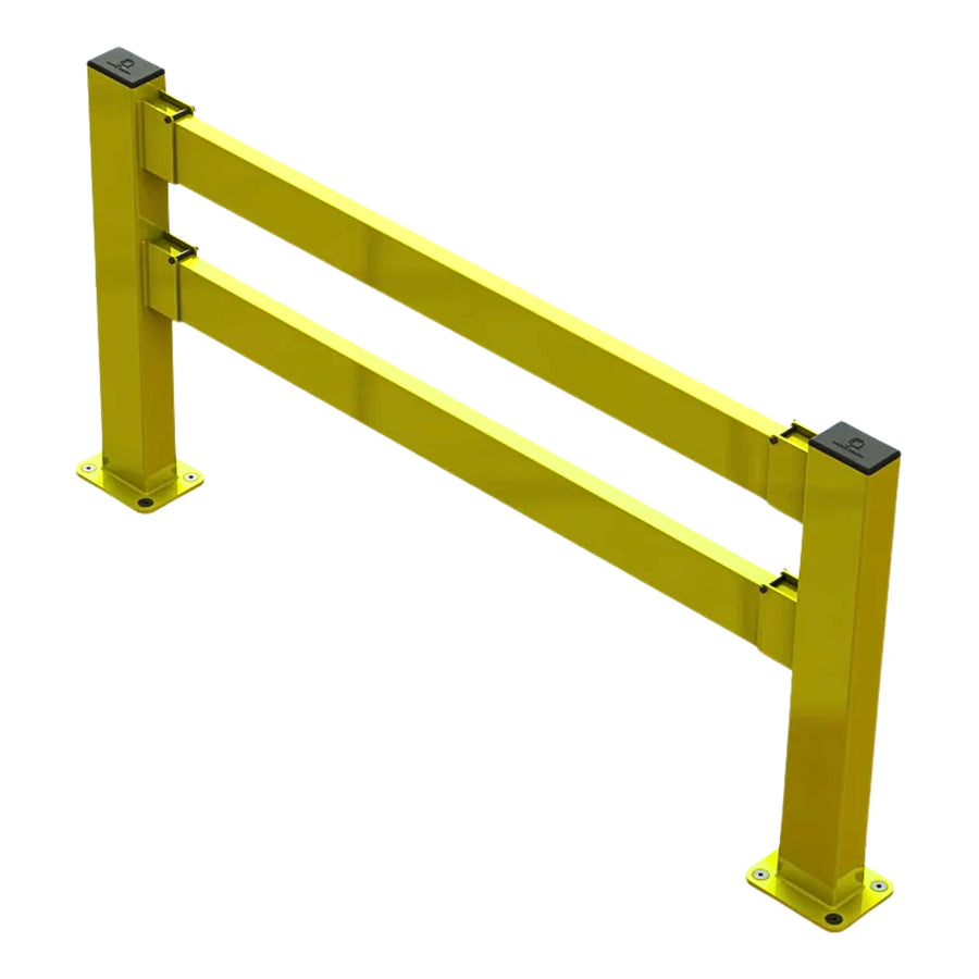 Unleashed Pedestrian Barrier System Kit