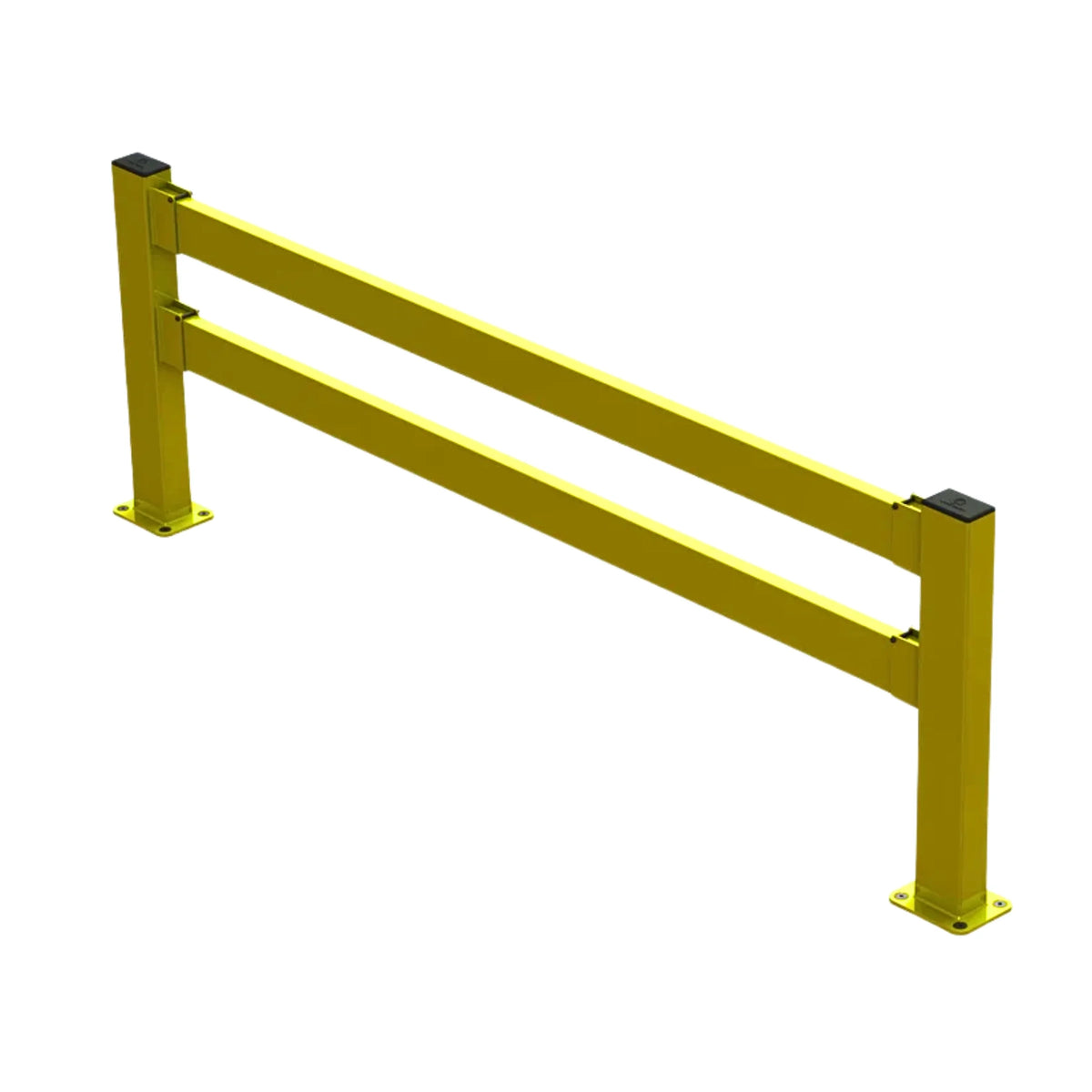 Unleashed Pedestrian Barrier System Kit